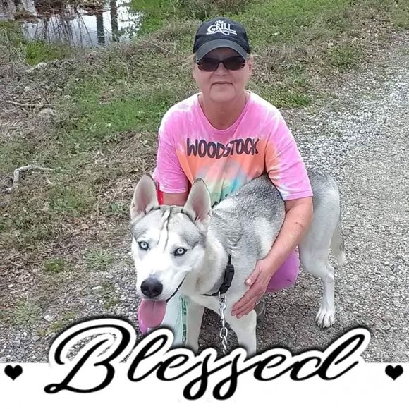 Meet your Posher, Betty - Picture 1 of 8